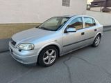 Opel Gepflegter Familienwagen  Zweite Hand  N... - : Familienwagen