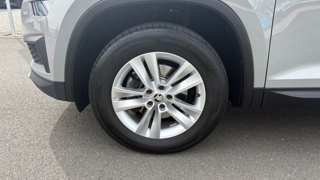 Foto Nummer 9: SKODA Kodiaq