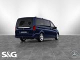 Mercedes-Benz V 300 300 d EDITION lang AHK - Mercedes-Benz A 300