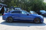 Mercedes-Benz C 63 S AMG*LED*PANO*PERFORMANCE SITZ-AGA*BURMEST - Mercedes-Benz C 63 AMG: Performance