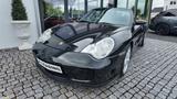 Porsche 996 Turbo Cabriolet "WLS X50 450 HK, XCZ GEAR" - Porsche 996: Cabrio, Turbo