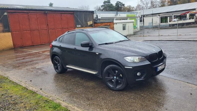 BMW Bmw x6  sehr gut gepflegt