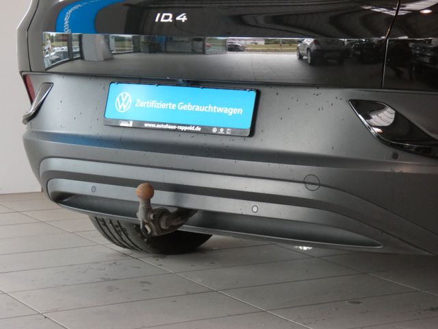 ID.4 Pro Performance 150 kW WP AHK DCC ACC KAM