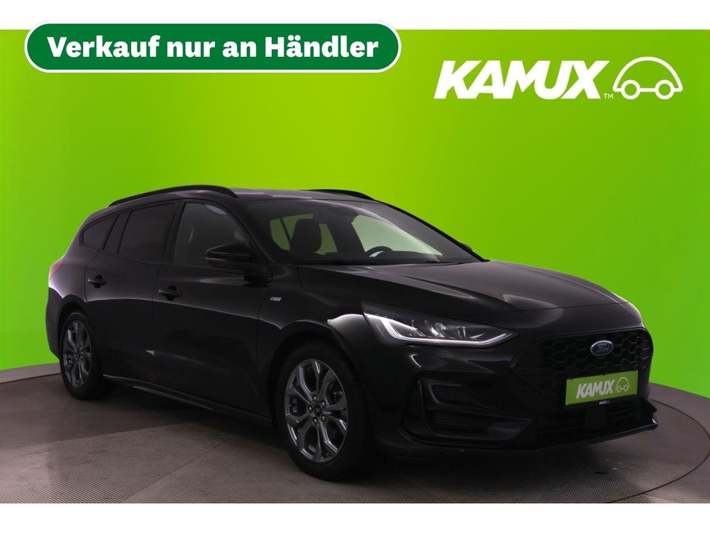FORD Focus 2024
