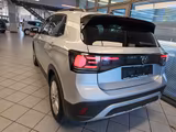 Volkswagen T-Cross Life Climatr.,Rückf.-kamera,Sitzhzg.,met - Volkswagen T-Cross: Life