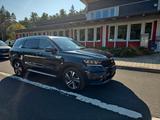 Kia Sorento Spirit 4WD - Kia Sorento: Spirit