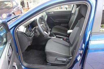 Volkswagen Taigo - 10