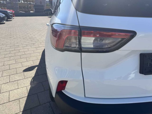 Ford Kuga Plug-in Hybrid 2.5 Duratec TITANIUM  AHK