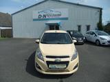 Chevrolet Spark  1.0 *Insp.&Tüv neu*Garantie - Chevrolet Spark: 1.0