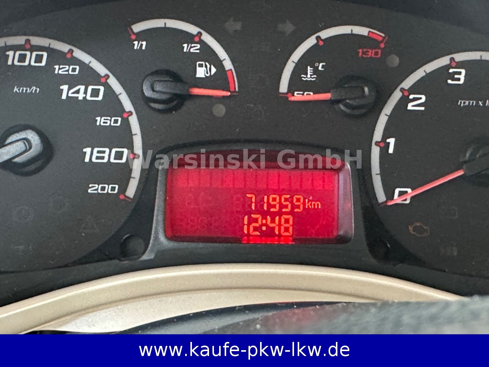 Fahrzeugabbildung Ford Ka Titanium*Klima*71tkm*1Hand*
