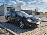Mercedes-Benz C 270 CDI T ELEGANCE Elegance