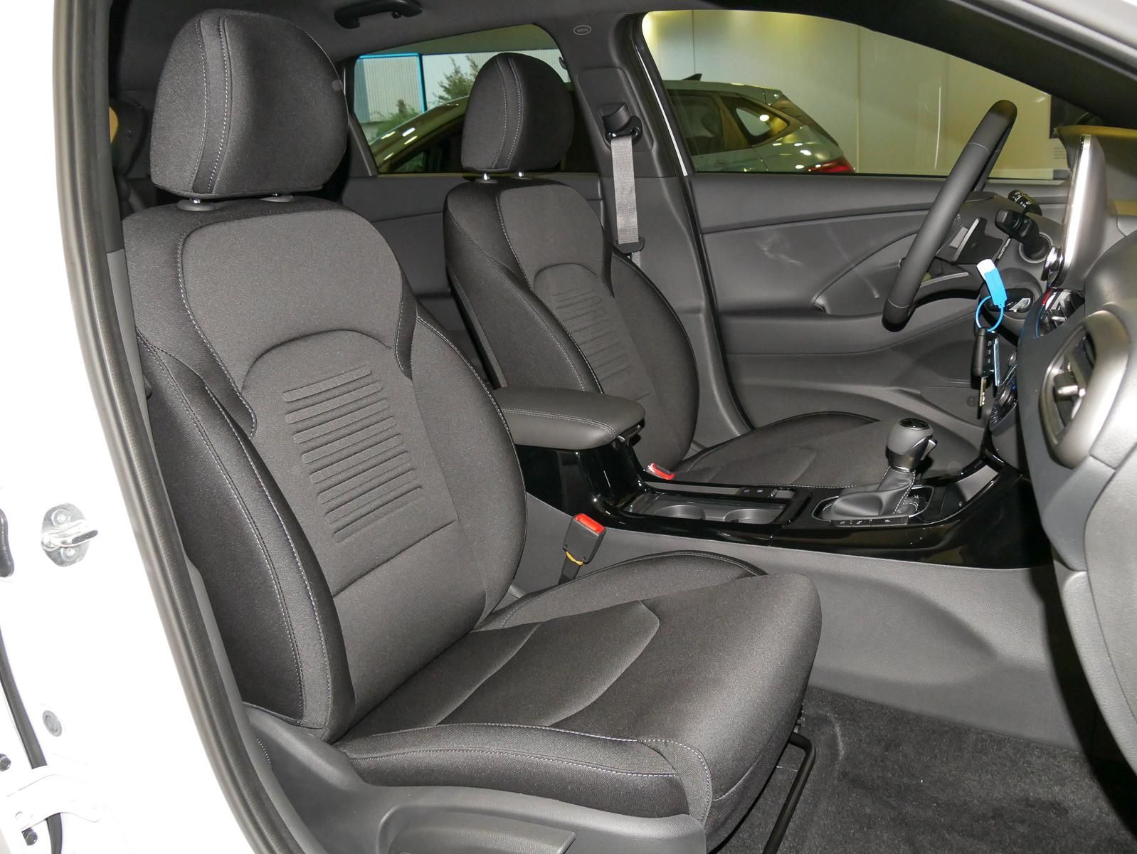 Hyundai i30 – Bild 5