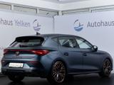 Cupra Leon 2.0 TSI VZ LED*ACC*PANO*VIRTUAL*RFK - blaue Cupra Leon