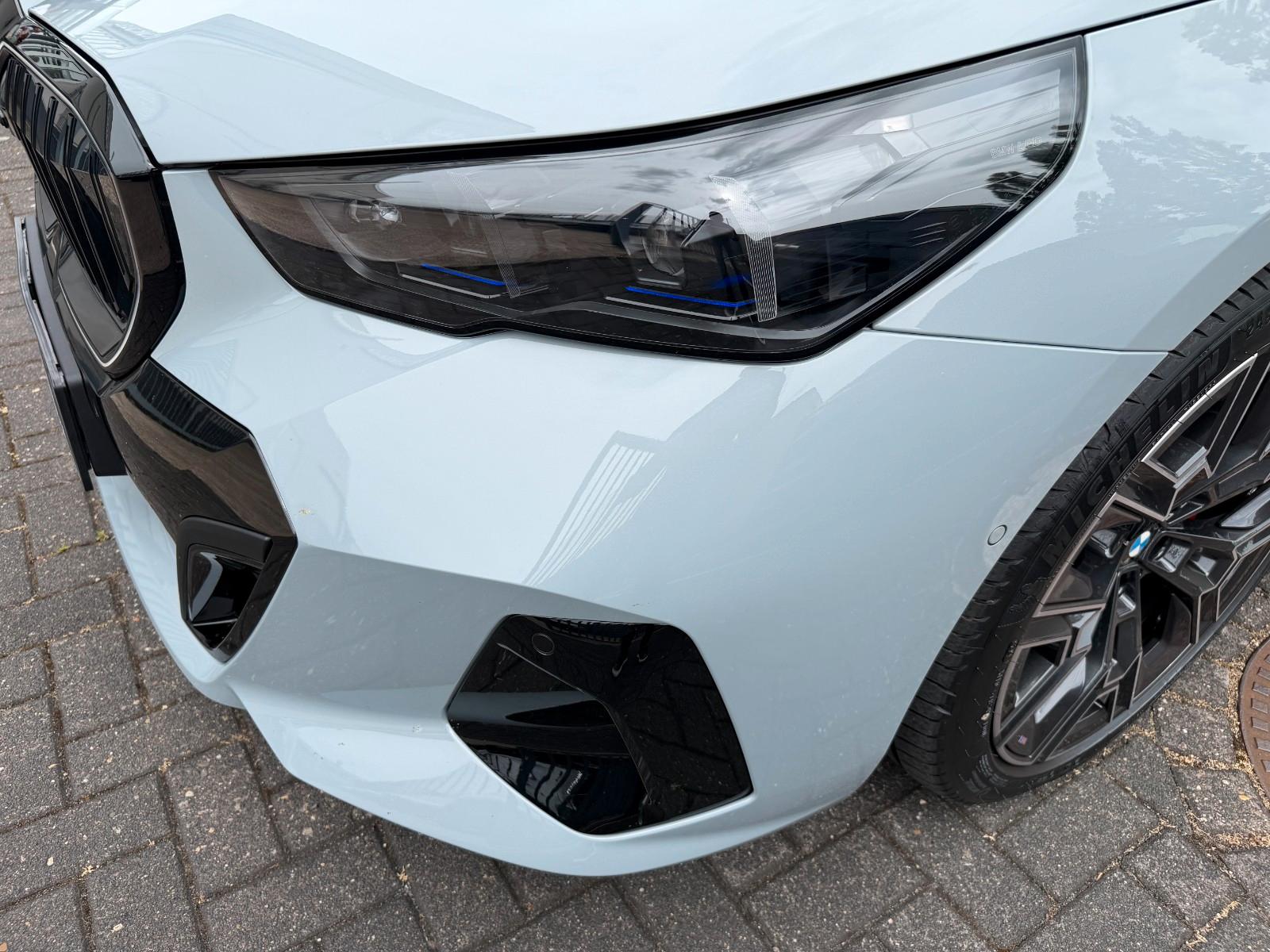 BMW 530 e xDrive M Sport Pro/Fond Entertainment/Pano