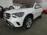 Mercedes-Benz GLC 220d 4M*LED*MBUX NAVI*KAMERA*OFFROAD - gebrauchte Mercedes-Benz GLC 220 aus dem Jahr 2020