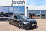 Audi A6 Avant 50 TDI qu S-LINE, PANO, MEMO, HUD, ACC