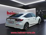 Honda CIVIC 2.0 ELEGANCE NAVI LICHT REGENSENSOR - Honda Civic Neuwagen