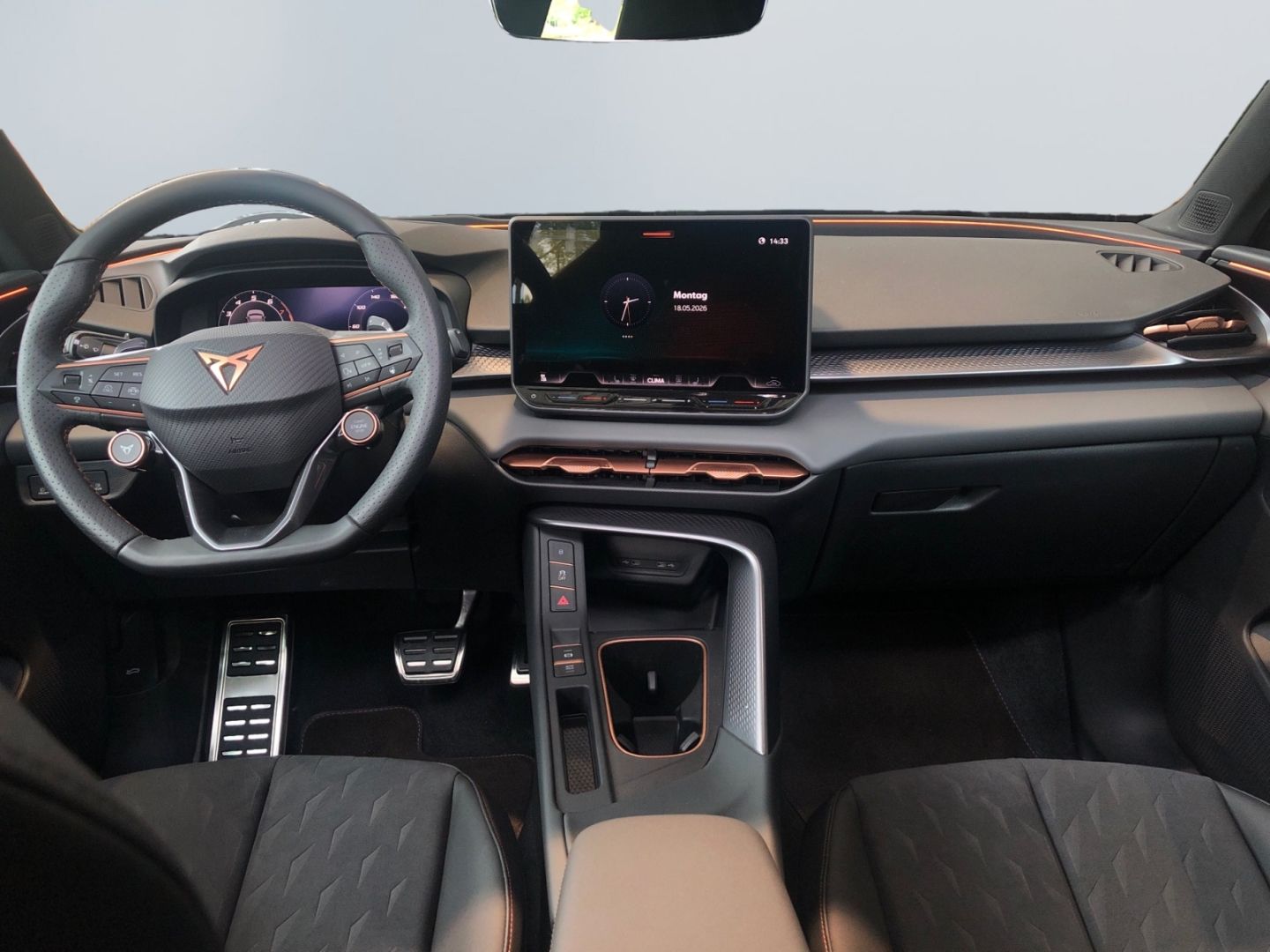 Cupra Terramar - Bild 8