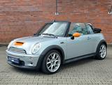 MINI Cabrio Cooper S - MINI Cooper S bis 5.000 Euro
