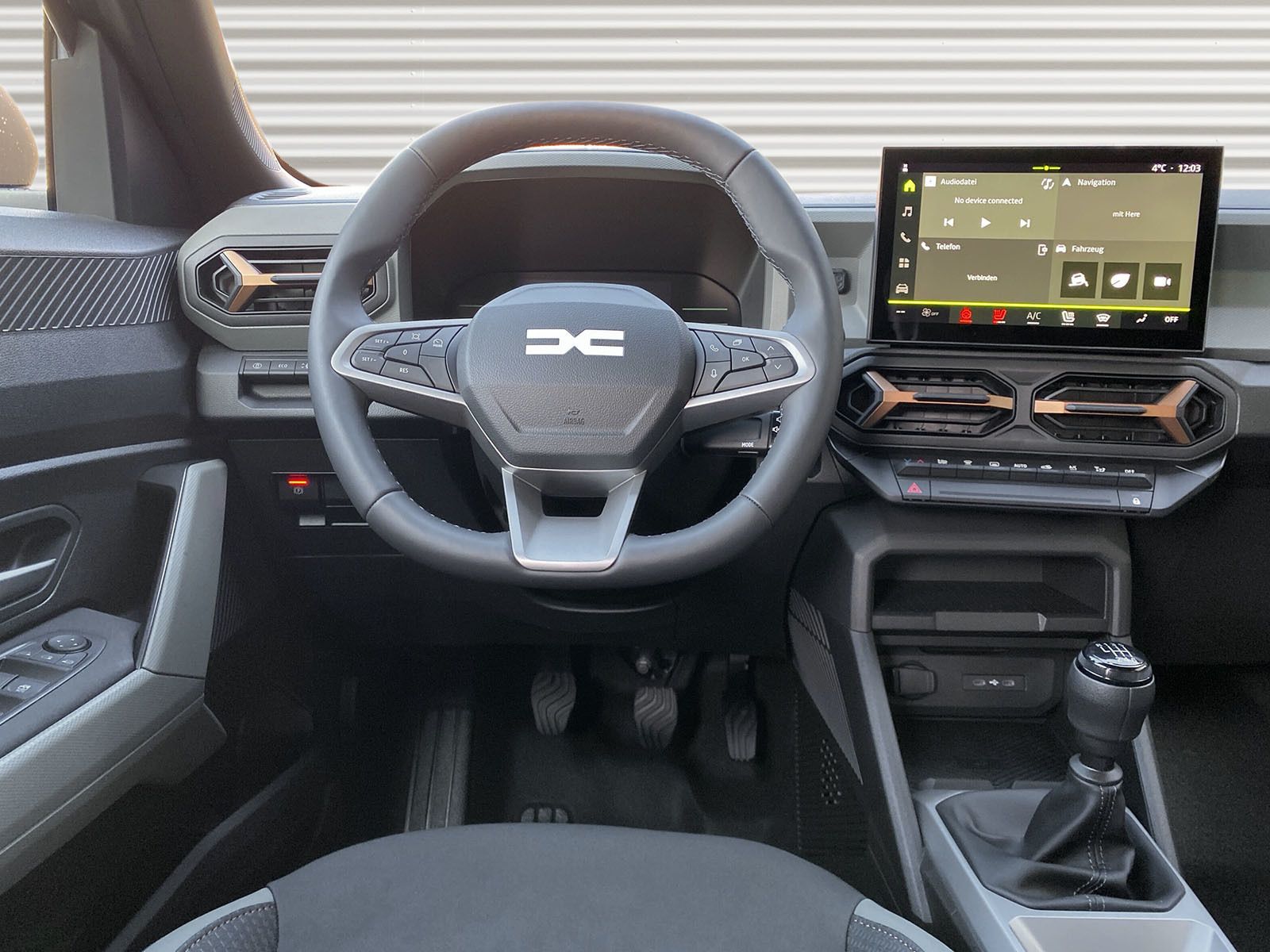 Dacia Duster - Bild 7