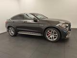 Mercedes-Benz GLC 63 S 4M+ Coupé Perfo Abgas Drivers Sitzklima - gebrauchte Mercedes-Benz GLC 63 AMG aus dem Jahr 2022