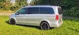 Mercedes-Benz V 250 d 4MATIC EDITION lang Score mit Brabus - : Allradantrieb, Van, mit