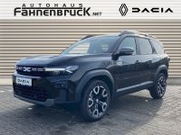 Dacia Bigster - Vorschau Bild 1
