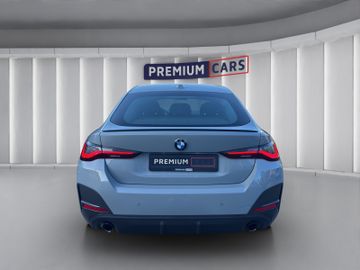 BMW 420 Gran Coupé - 4