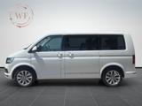 Volkswagen T6 Multivan|LED|Dynaudio|Navi|Kamera|AHK| - Volkswagen T6 Multivan