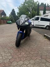 Yamaha YZF R6 RJ09 - Offers matching your search criteria