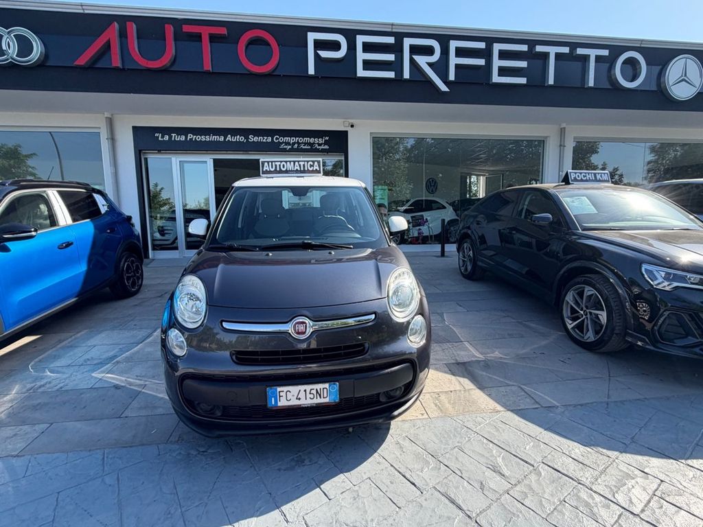 Image of Fiat 500L