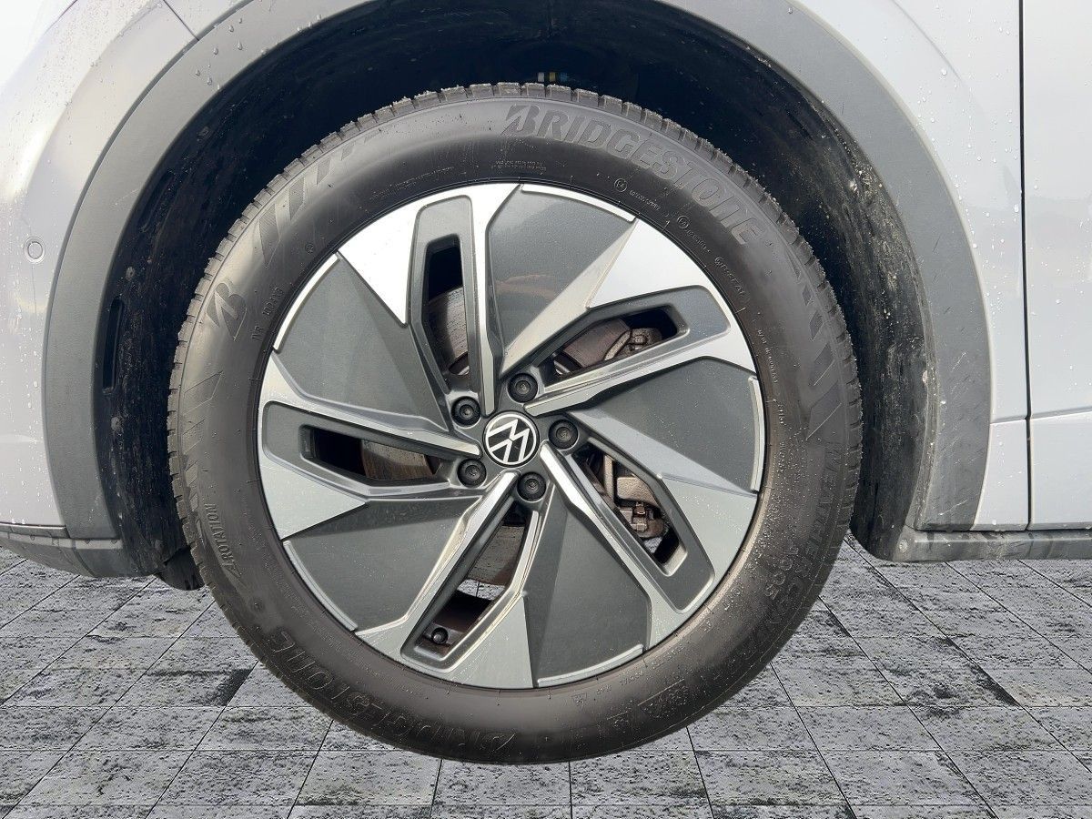 Volkswagen ID.5 - Bild 8