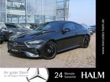 Mercedes-Benz CLE 300 AMG Line Advanced Plus 4Matic 19"Digital - Mercedes-Benz CLE 300 in Hannover