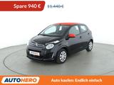 Citroën C1 1.0 VTi Feel Aut.*KLIMA*TOUCH*BLUETOOTH*