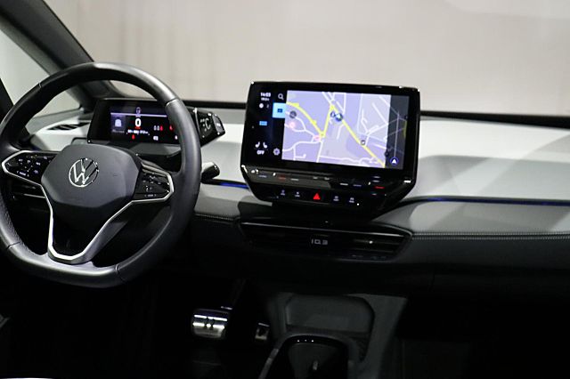 ID.3 Pro MOVE ACC Kamera TravelAssist Ganzjahres