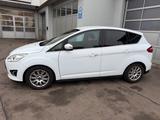 Ford C-Max Titanium, Kamera, Keyless, Navi - gebrauchte Ford C-Max aus dem Jahr 2011