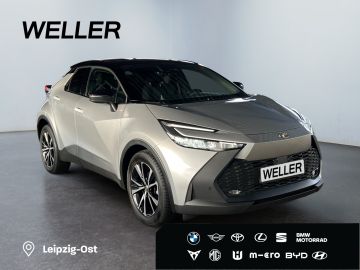 Toyota C-HR - 3
