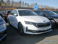 Skoda Octavia - Vorschau Bild 2