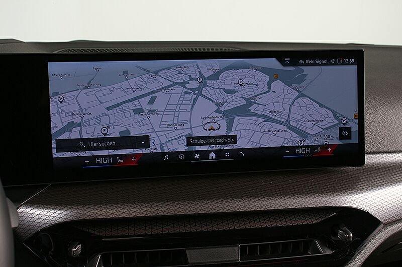 BMW 320d xDr. Aut. M Sportpaket LED ACC HuD Parkassi