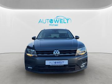 Volkswagen Tiguan - 2