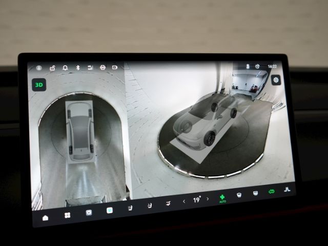 C10 REEV DESIGN 28,4kWh+NAVI+360° KAMERA+LED-SCH