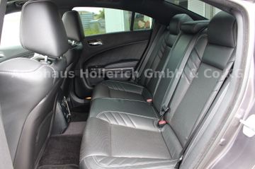 Bild 12 Dodge Charger 6.2 HELLCAT 1.Hd* Fächerkrümmer * Klappe