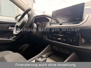 Nissan Qashqai - 12