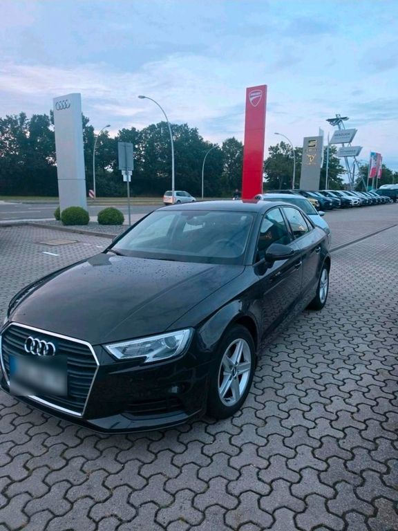 Image of Audi A3