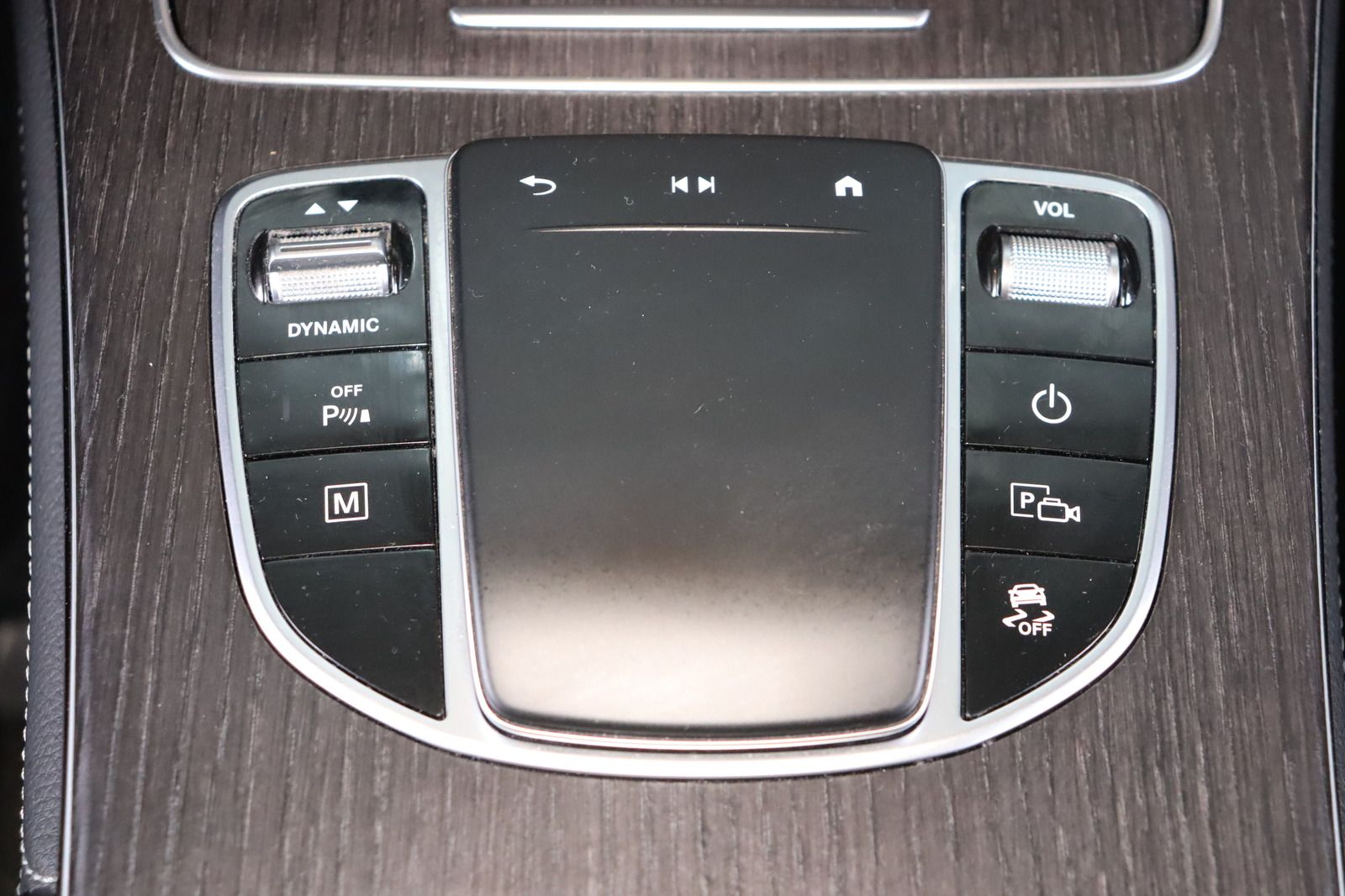 Fahrzeugabbildung Mercedes-Benz GLC 300 e 4Matic * DIS * RFK * LED