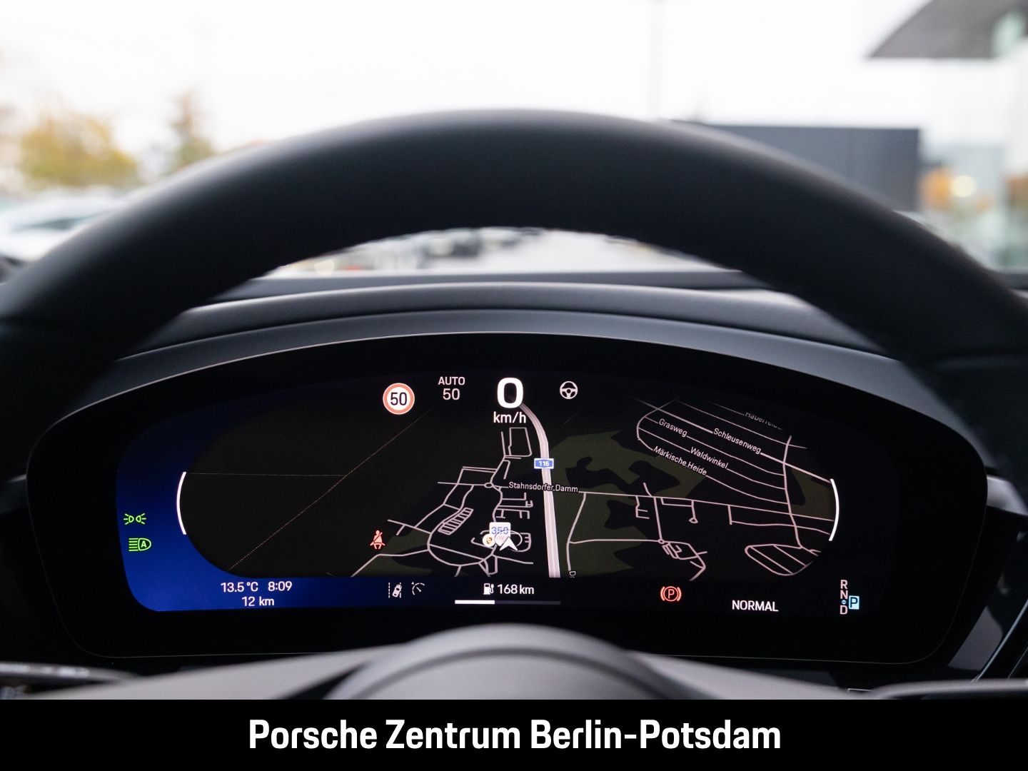 Porsche Macan - Bild 36