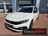Fiat Tipo HYBRID 1.5 CROSS DCT Klima - gebrauchte Fiat Tipo aus dem Jahr 2024