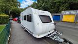 Hobby 420 KB easy - Doppelstockbett - sehr gepflegt - Wohnwagen & Wohnmobile in Bochum
