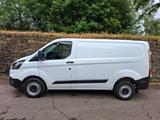 Ford Transit Custom 280 Kasten Klima Euro 6 - Ford Kastenwagen hoch Transit 280