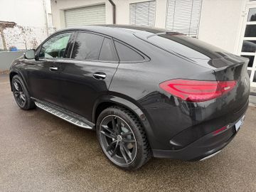Mercedes GLE 450 - 2